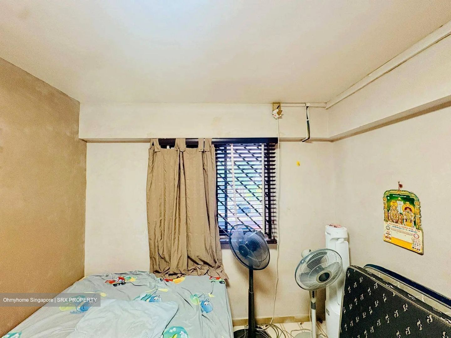 Blk 96 Geylang Bahru (Kallang/Whampoa), HDB 3 Rooms #600956621